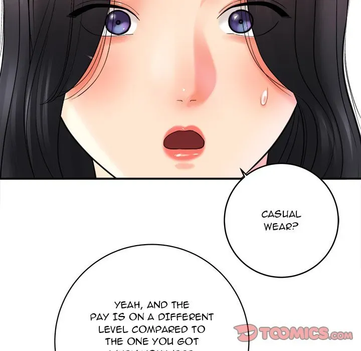 Read With Chloe chapter 28 image 39 on Lezhin