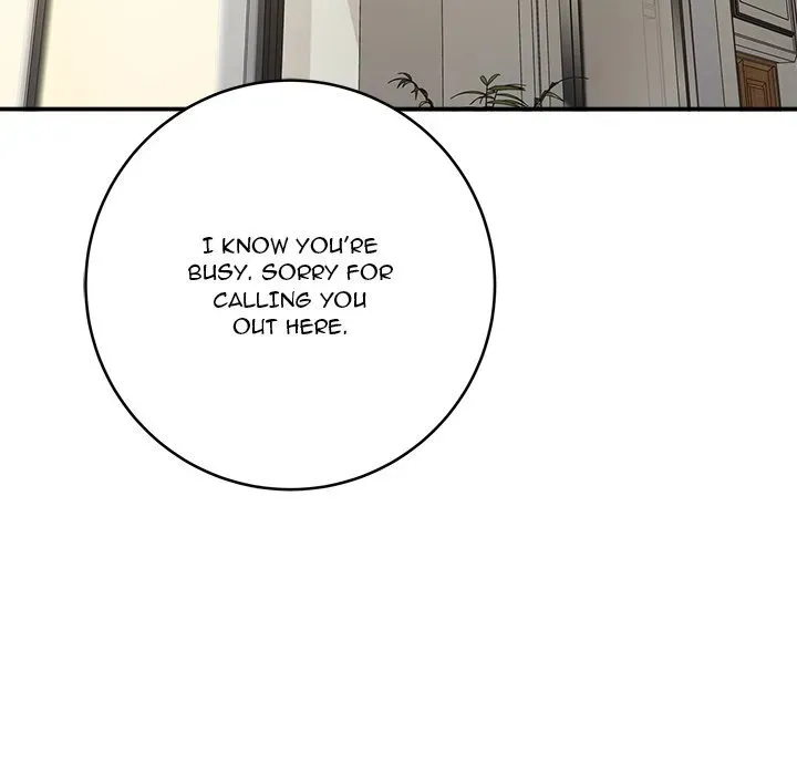 Read With Chloe chapter 28 image 4 on Lezhin