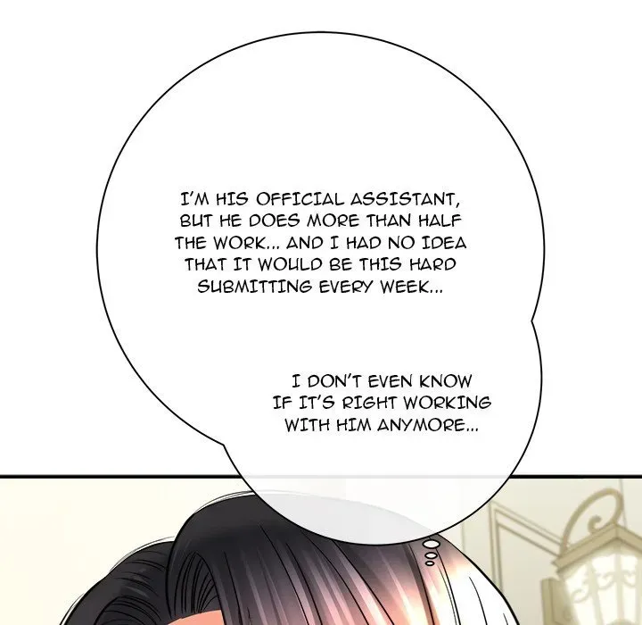 Read With Chloe chapter 28 image 44 on Lezhin
