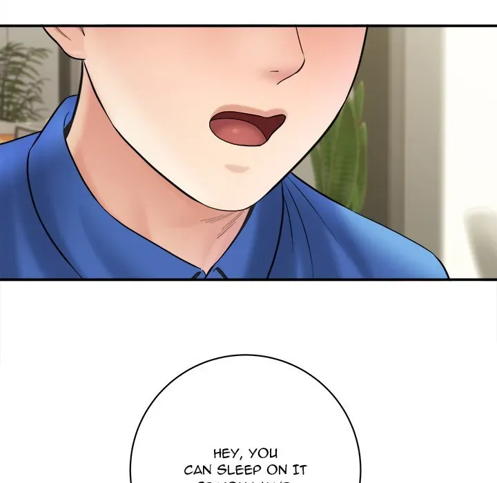 Read With Chloe chapter 28 image 47 on Lezhin