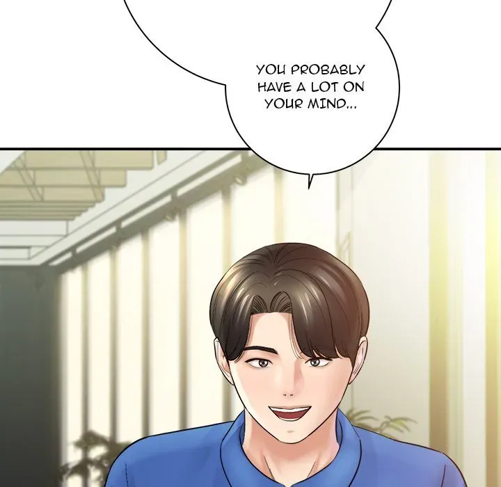 Read With Chloe chapter 28 image 49 on Lezhin