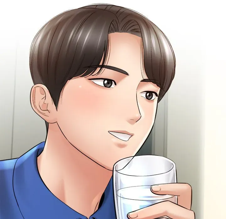 Read With Chloe chapter 28 image 5 on Lezhin
