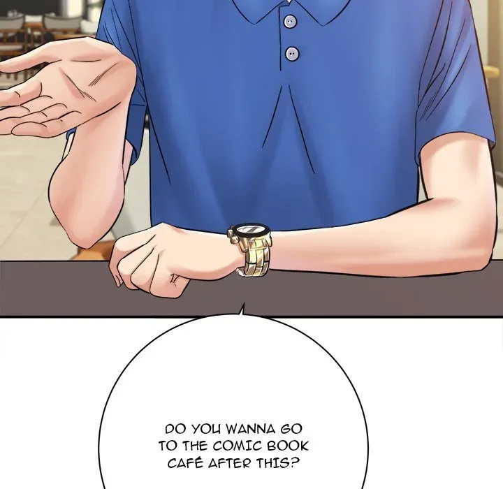 Read With Chloe chapter 28 image 50 on Lezhin