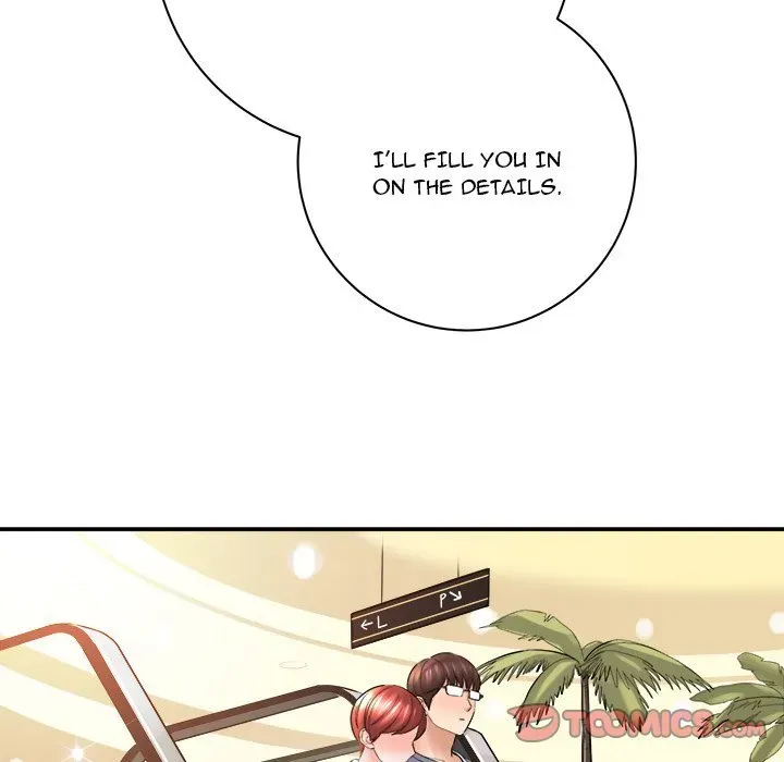 Read With Chloe chapter 28 image 51 on Lezhin