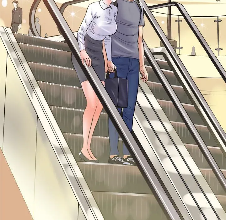 Read With Chloe chapter 28 image 52 on Lezhin