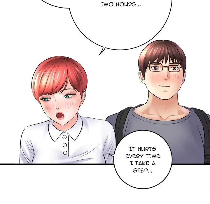 Read With Chloe chapter 28 image 54 on Lezhin
