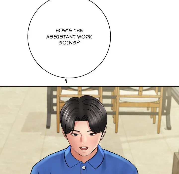 Read With Chloe chapter 28 image 7 on Lezhin