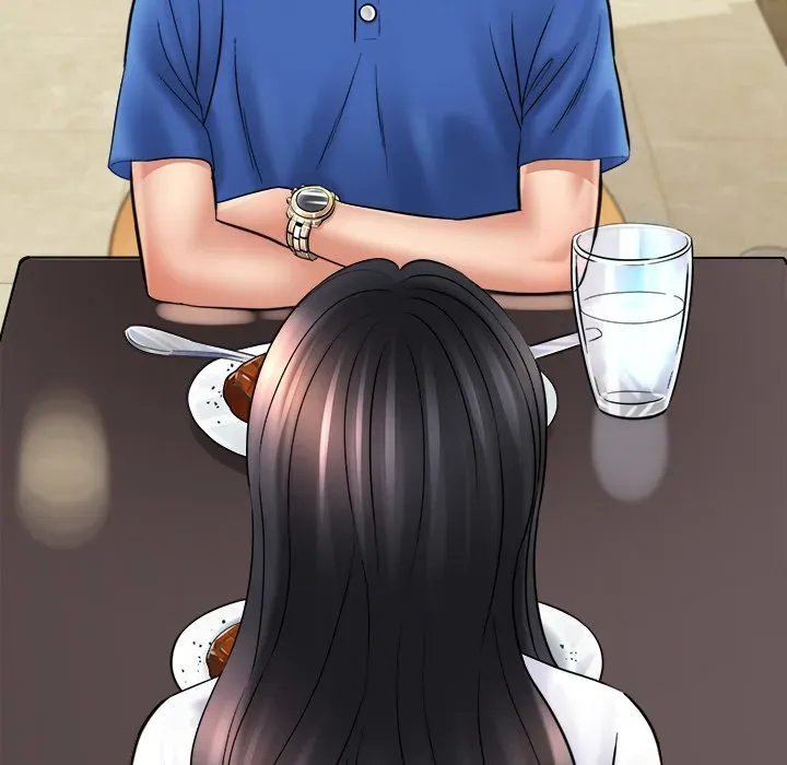 Read With Chloe chapter 28 image 8 on Lezhin