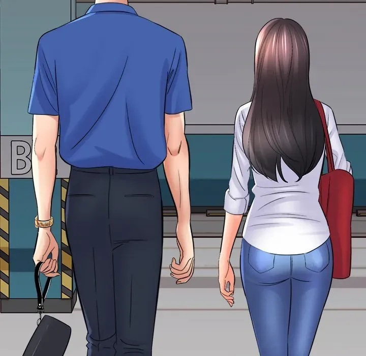Read With Chloe chapter 28 image 84 on Lezhin