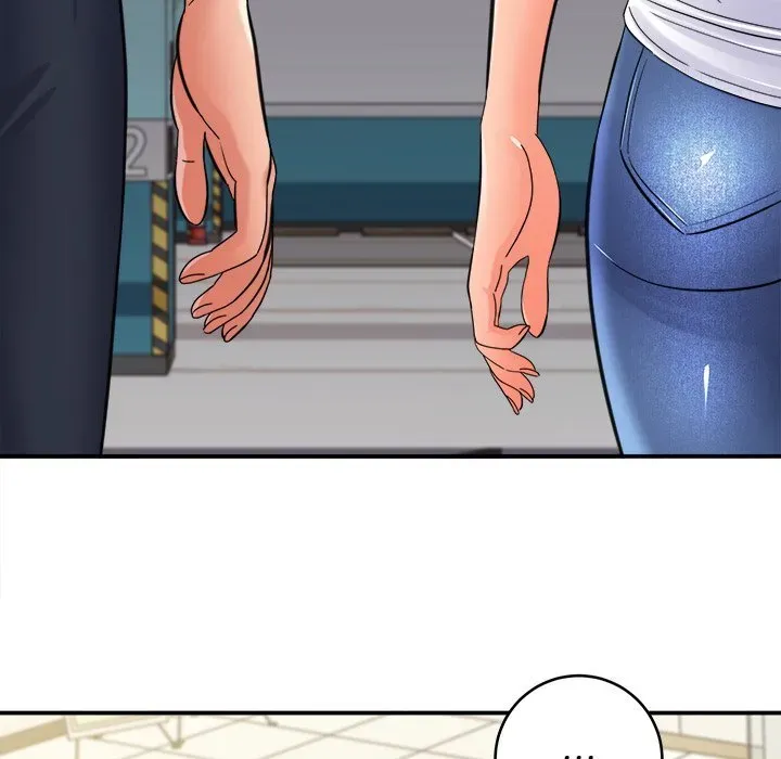 Read With Chloe chapter 28 image 89 on Lezhin