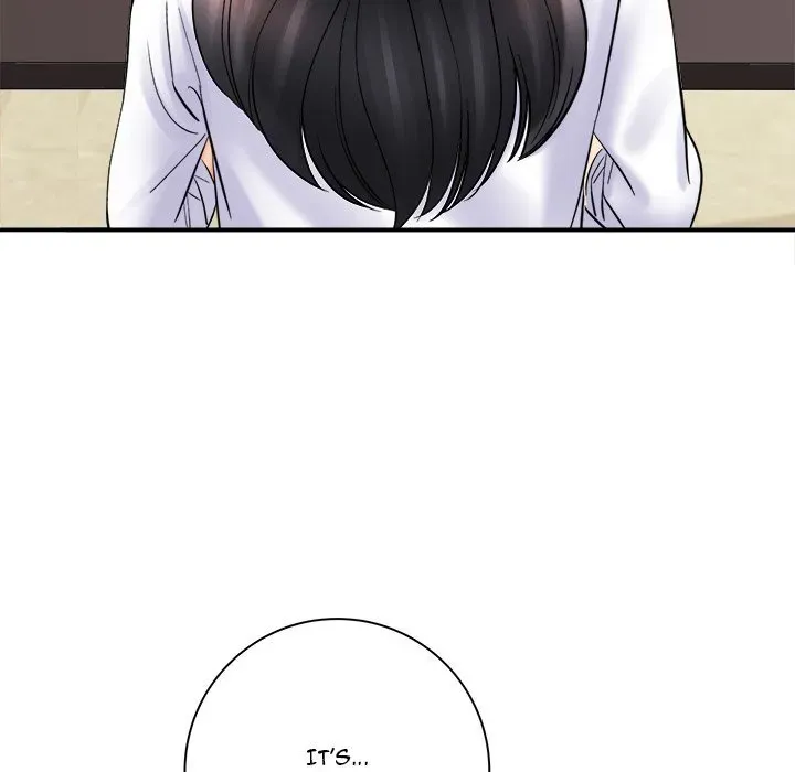 Read With Chloe chapter 28 image 9 on Lezhin