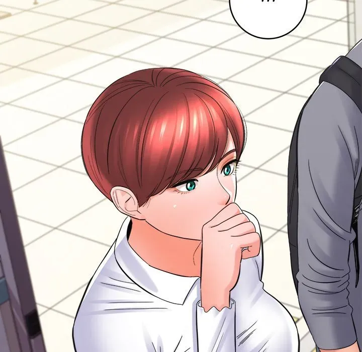 Read With Chloe chapter 28 image 90 on Lezhin