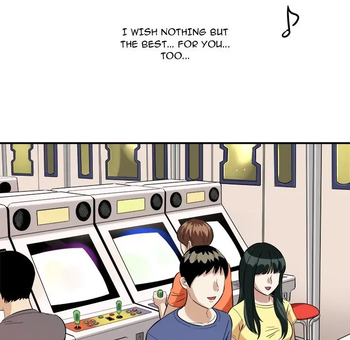 Read With Chloe chapter 28 image 98 on Lezhin