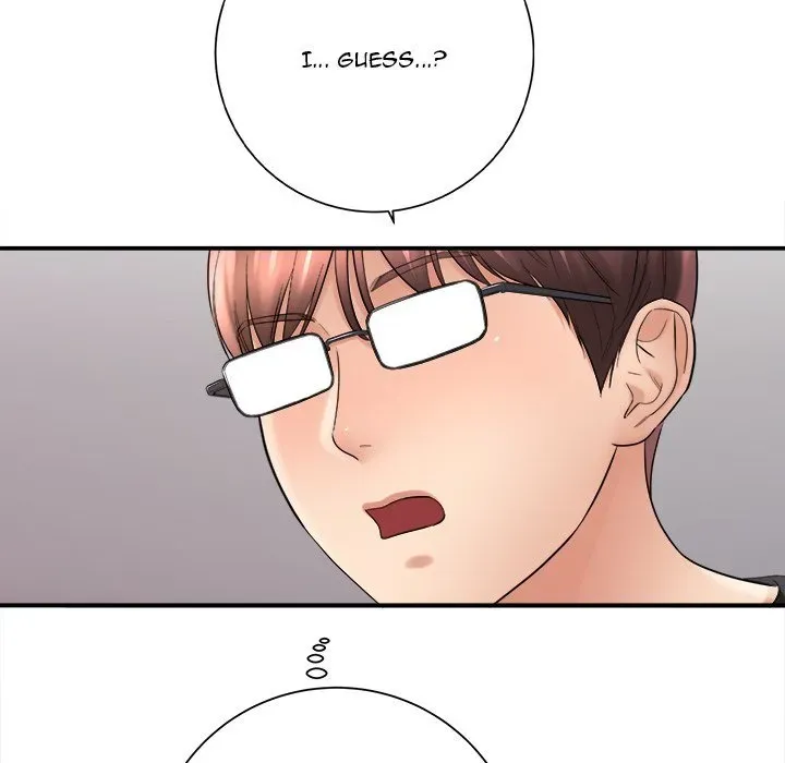 Read With Chloe chapter 29 image 18 on Lezhin