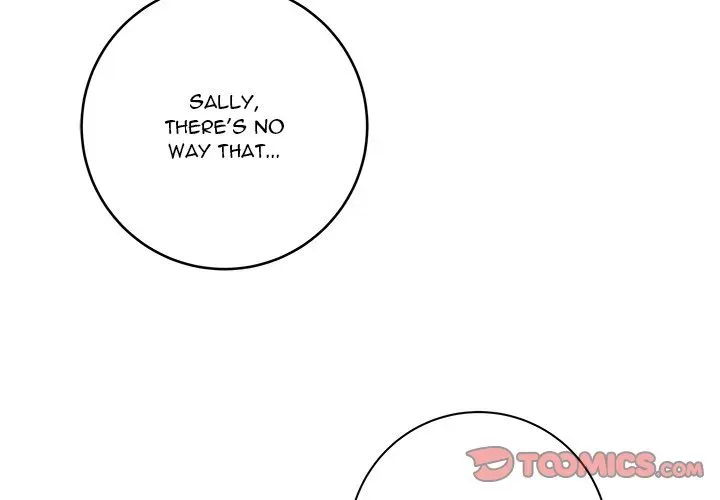 Read With Chloe chapter 29 image 2 on Lezhin