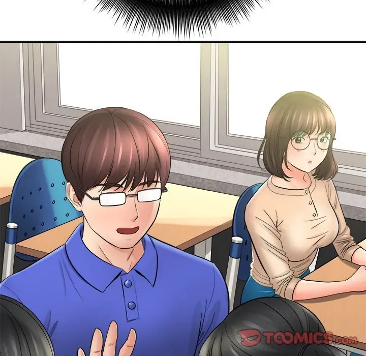 Read With Chloe chapter 29 image 26 on Lezhin