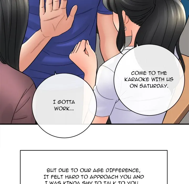 Read With Chloe chapter 29 image 27 on Lezhin