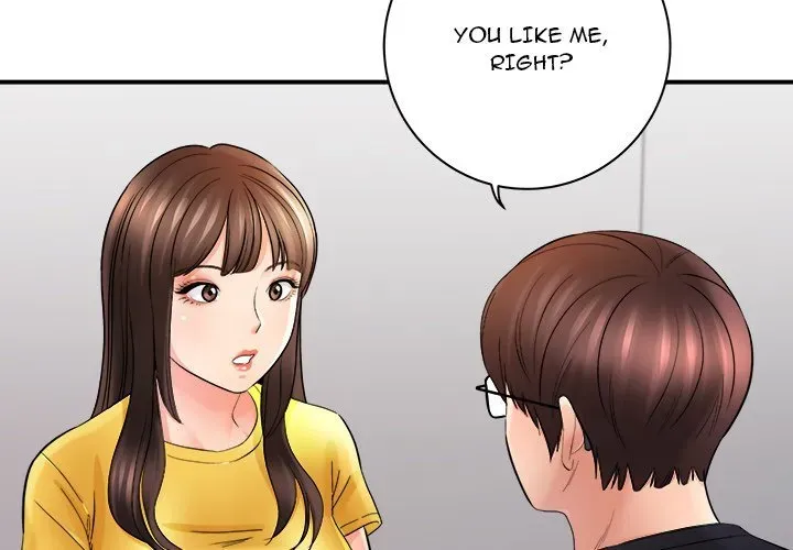 Read With Chloe chapter 29 image 3 on Lezhin