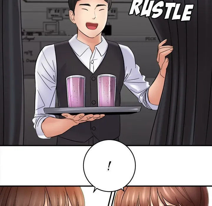 Read With Chloe chapter 29 image 35 on Lezhin