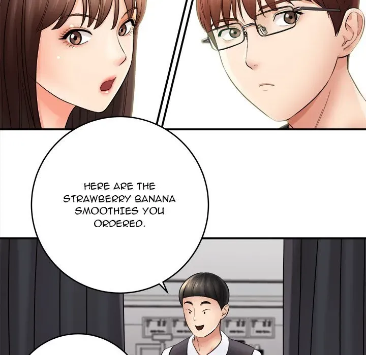 Read With Chloe chapter 29 image 36 on Lezhin