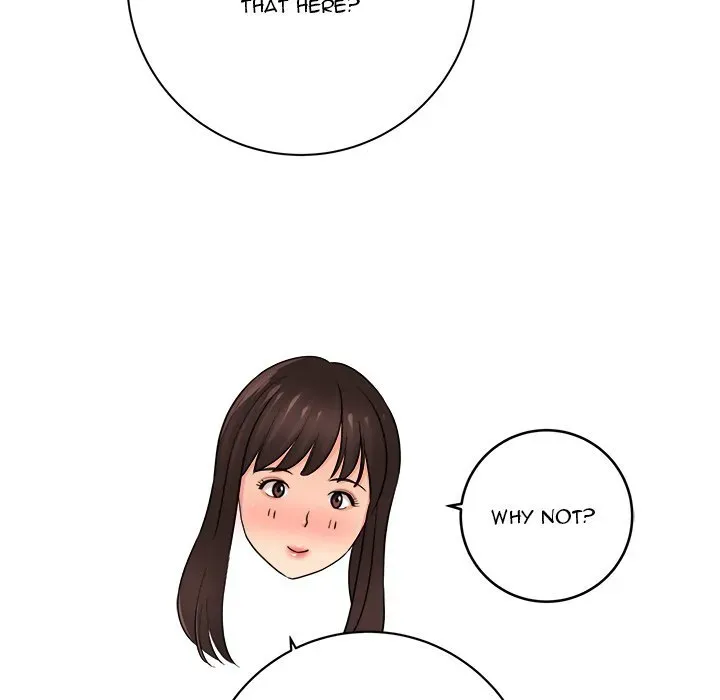 Read With Chloe chapter 29 image 42 on Lezhin