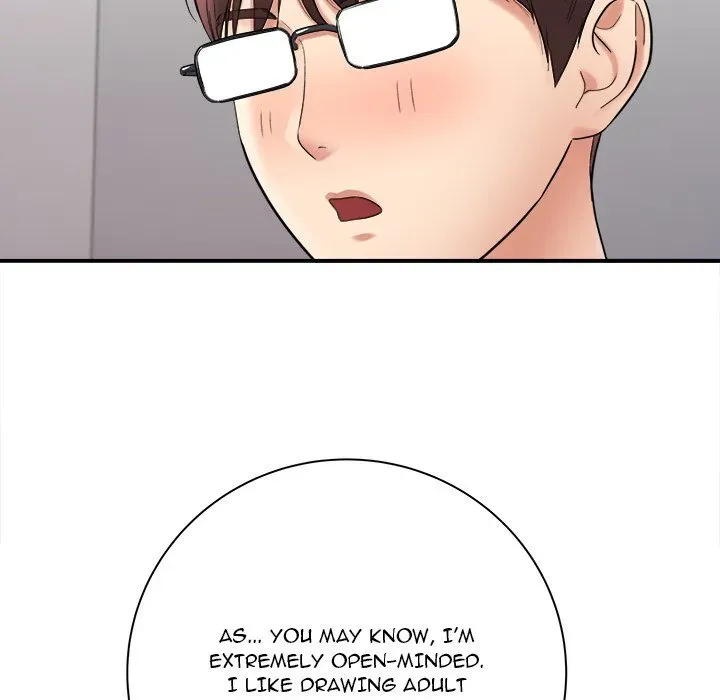 Read With Chloe chapter 29 image 47 on Lezhin