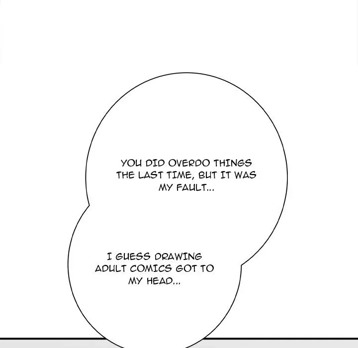Read With Chloe chapter 29 image 6 on Lezhin