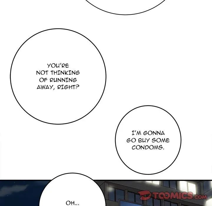 Read With Chloe chapter 29 image 74 on Lezhin