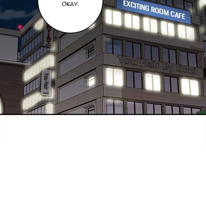 Read With Chloe chapter 29 image 75 on Lezhin