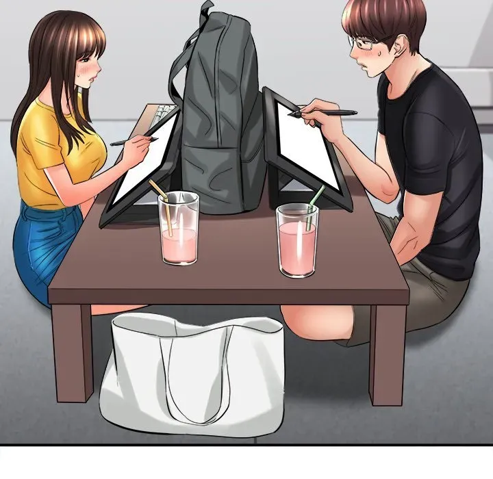 Read With Chloe chapter 29 image 81 on Lezhin