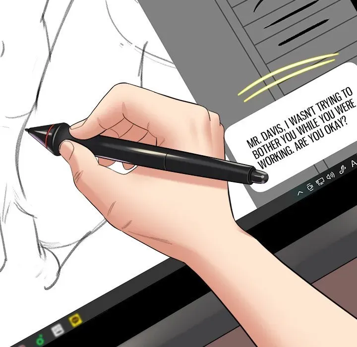 Read With Chloe chapter 29 image 85 on Lezhin