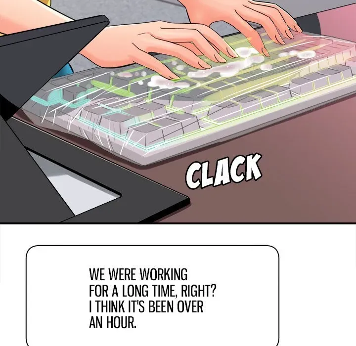 Read With Chloe chapter 29 image 99 on Lezhin