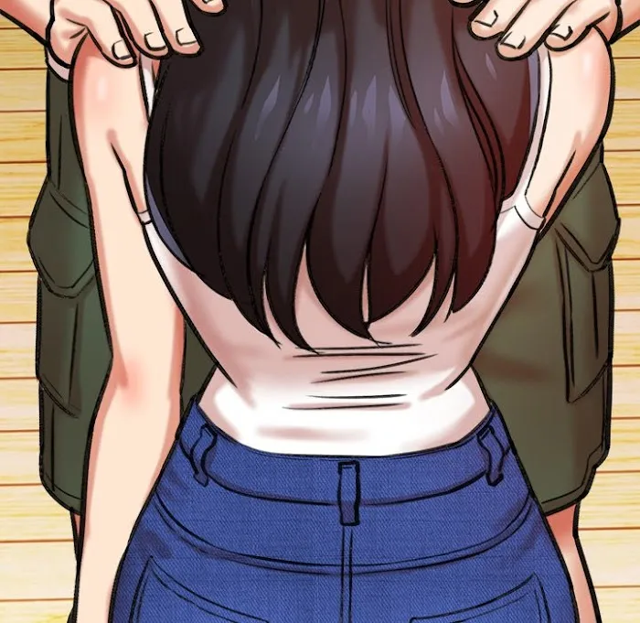 Read With Chloe chapter 3 image 100 on Lezhin