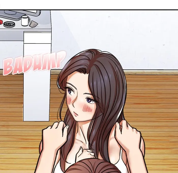 Read With Chloe chapter 3 image 110 on Lezhin