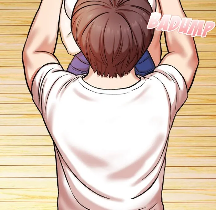 Read With Chloe chapter 3 image 111 on Lezhin