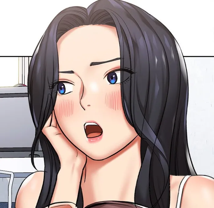 Read With Chloe chapter 3 image 12 on Lezhin