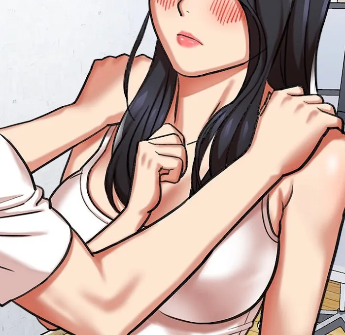 Read With Chloe chapter 3 image 120 on Lezhin