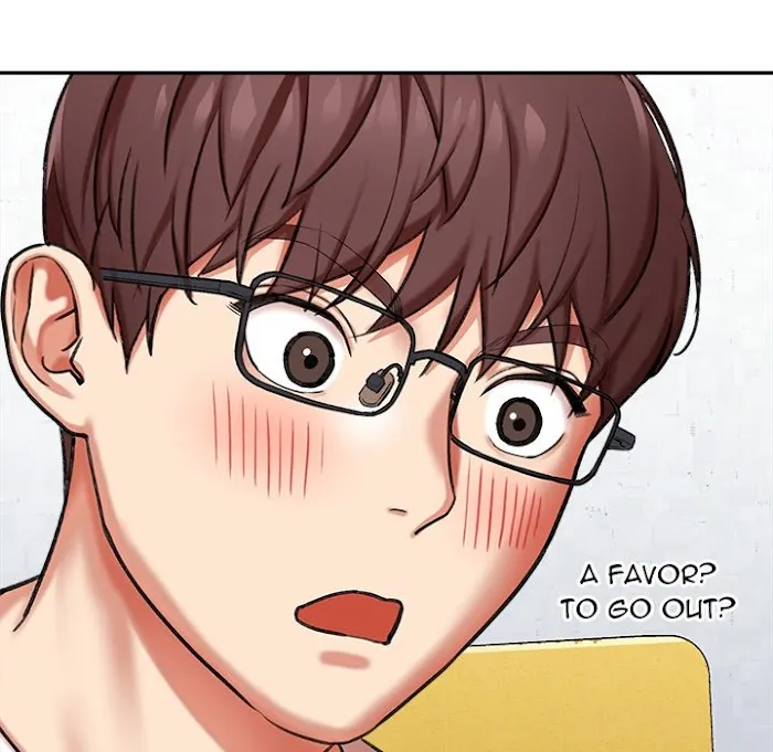 Read With Chloe chapter 3 image 123 on Lezhin
