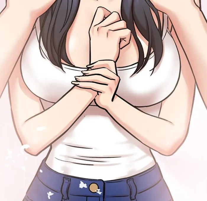 Read With Chloe chapter 3 image 126 on Lezhin