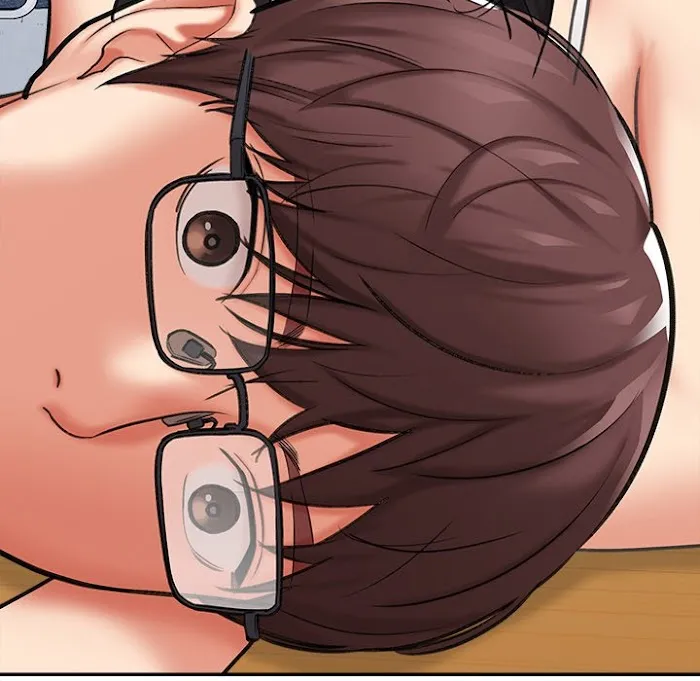 Read With Chloe chapter 3 image 13 on Lezhin