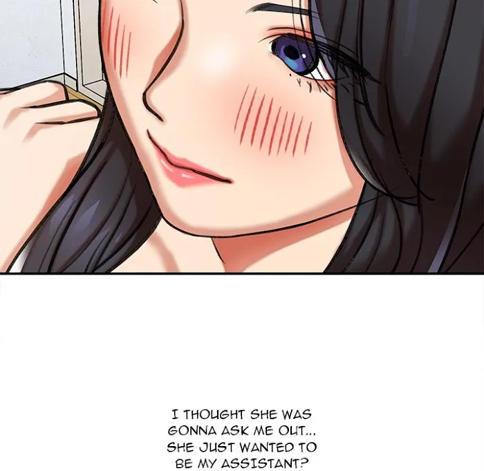 Read With Chloe chapter 3 image 135 on Lezhin