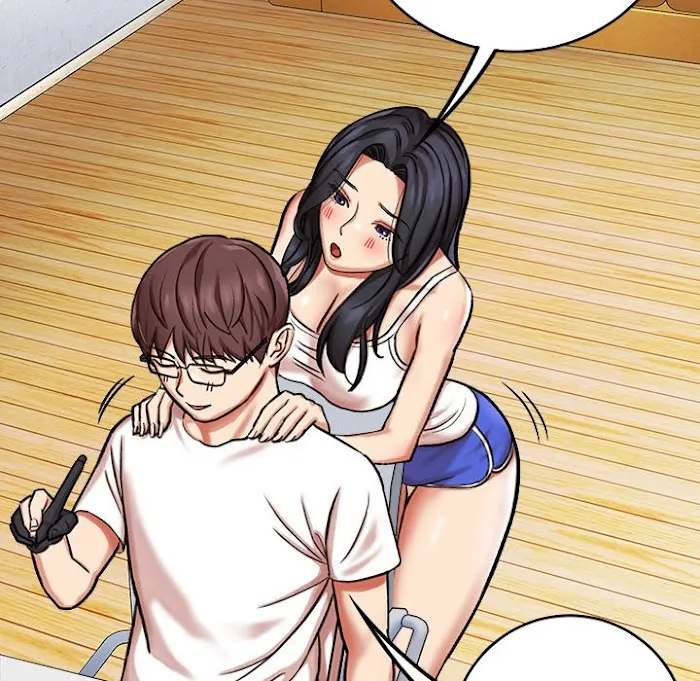 Read With Chloe chapter 3 image 140 on Lezhin