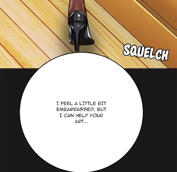 Read With Chloe chapter 3 image 150 on Lezhin