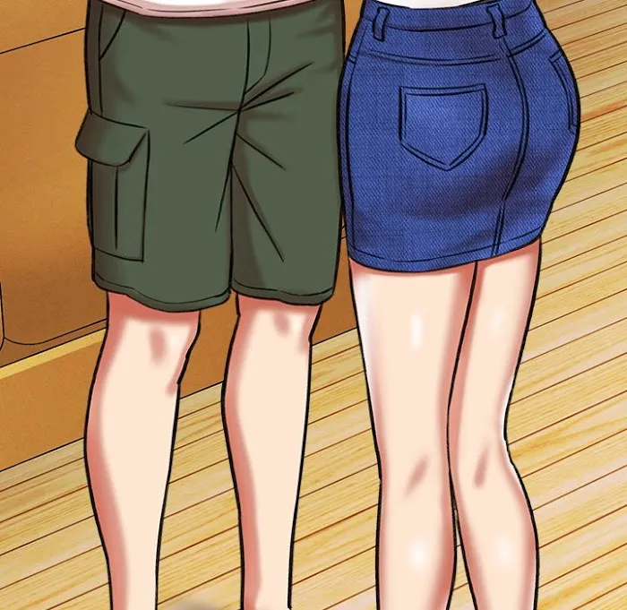 Read With Chloe chapter 3 image 156 on Lezhin