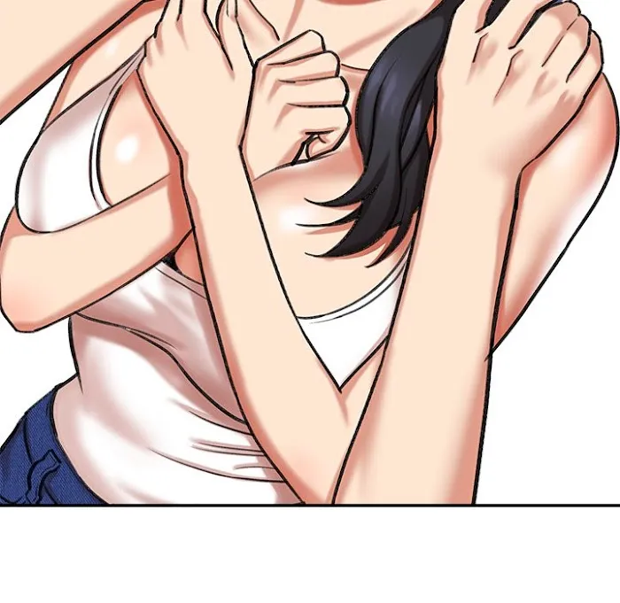 Read With Chloe chapter 3 image 158 on Lezhin
