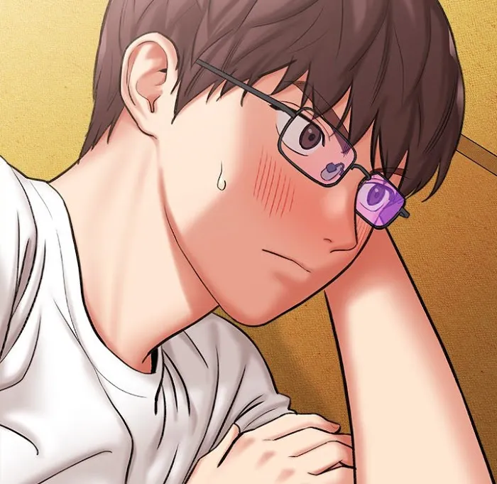 Read With Chloe chapter 3 image 16 on Lezhin