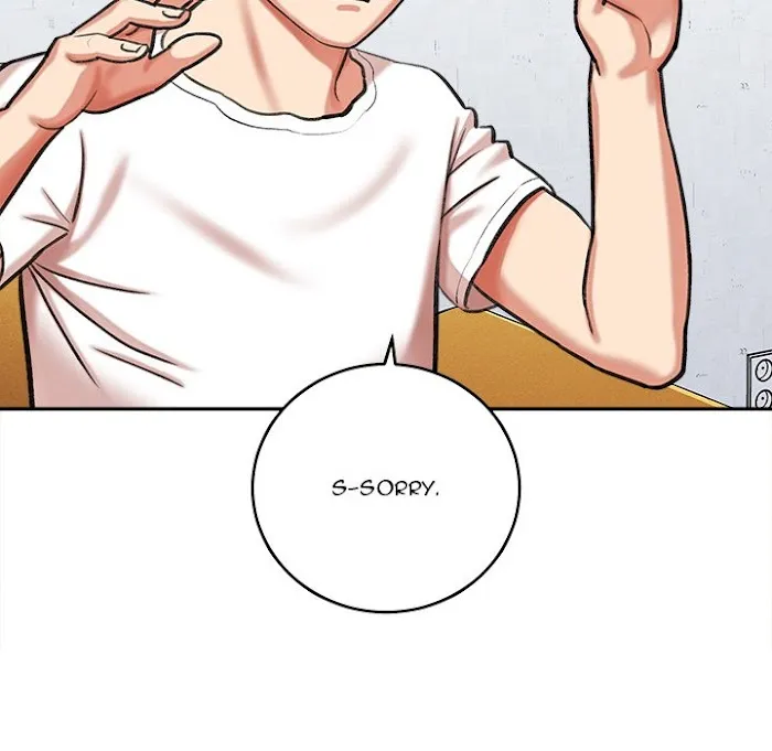Read With Chloe chapter 3 image 160 on Lezhin