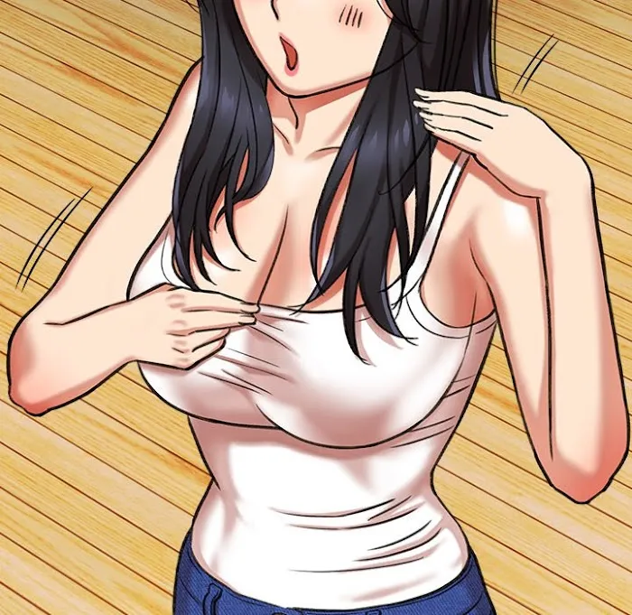 Read With Chloe chapter 3 image 162 on Lezhin