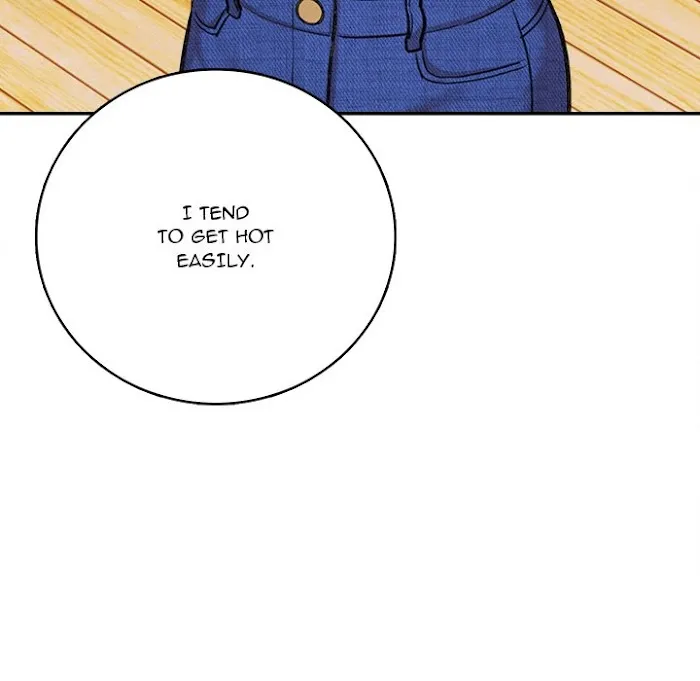 Read With Chloe chapter 3 image 163 on Lezhin