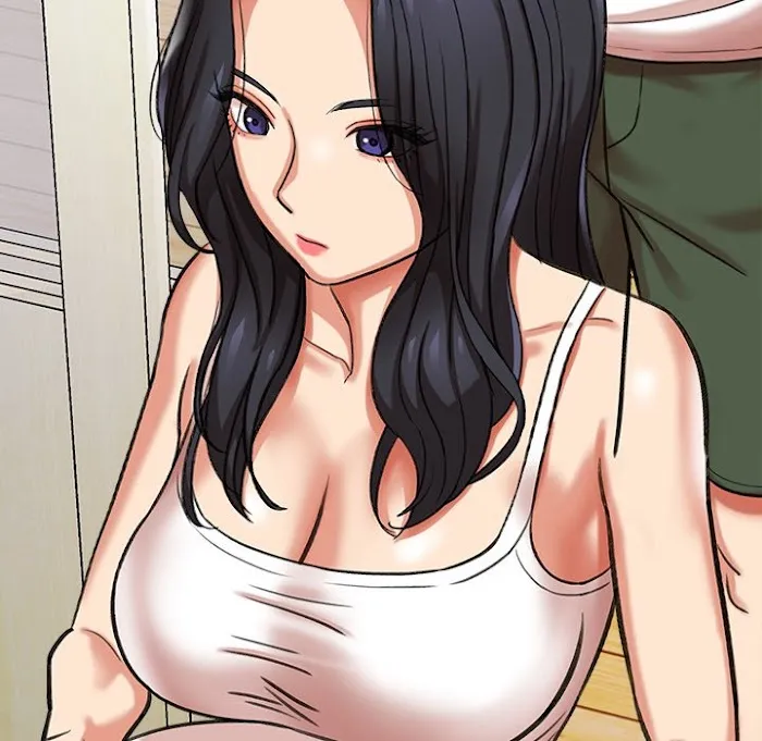 Read With Chloe chapter 3 image 190 on Lezhin